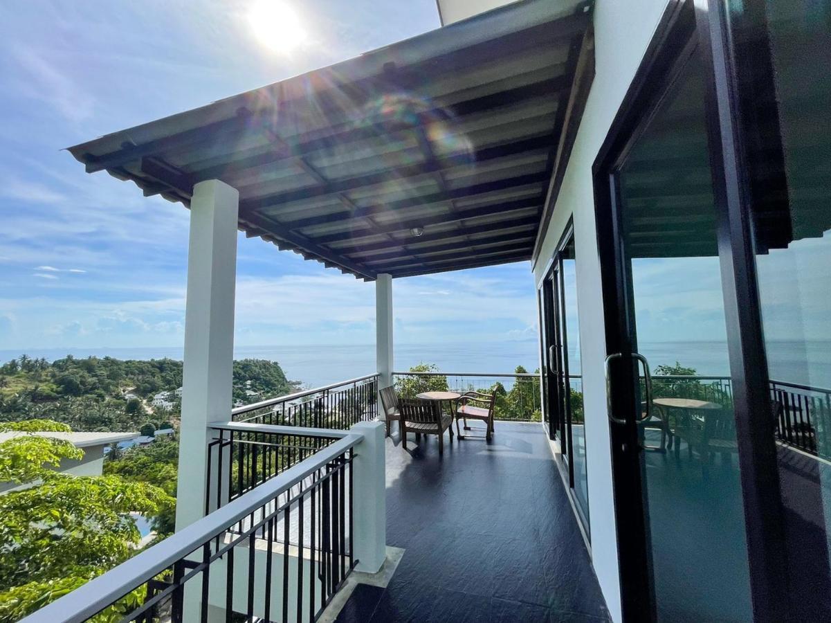High Life Villas Salad Beach Exterior photo