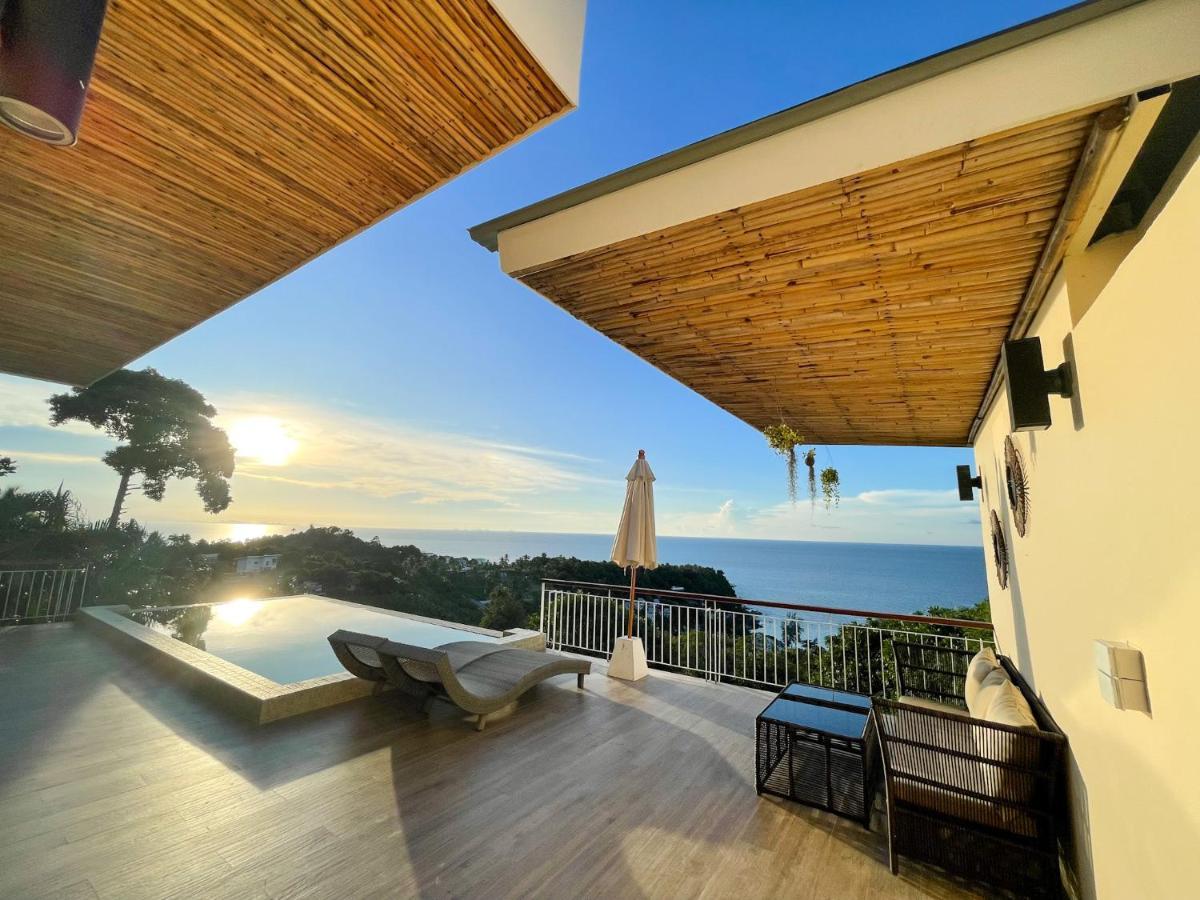 High Life Villas Salad Beach Exterior photo